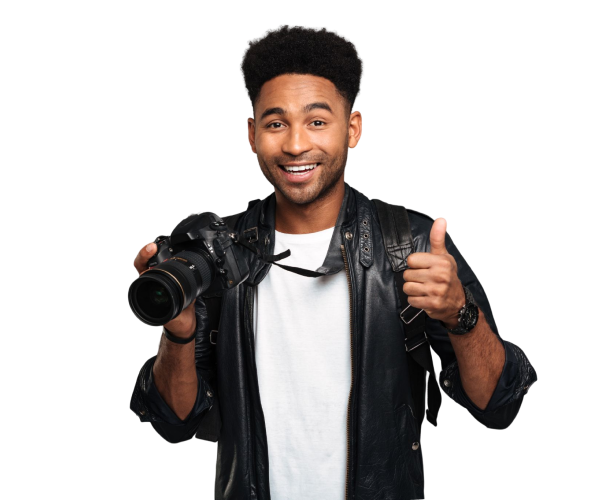 profile image - fotograaf